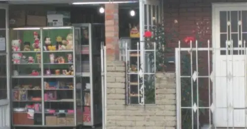 PAPELERIA GRAN FERIA ESCOLAR